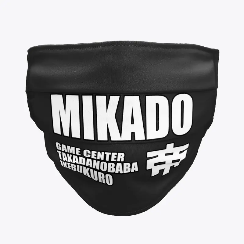 MIKADO MASK